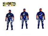 OBL10034110 - Militarytoys&Policeset