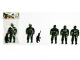 OBL10034137 - Militarytoys&Policeset