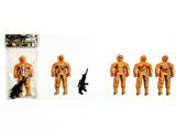 OBL10034138 - Militarytoys&Policeset
