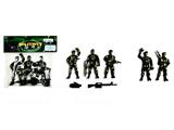 OBL10034142 - Militarytoys&Policeset