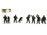 OBL10034144 - Militarytoys&Policeset