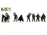 OBL10034145 - Militarytoys&Policeset