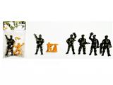 OBL10034146 - Militarytoys&Policeset