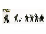OBL10034147 - Militarytoys&Policeset