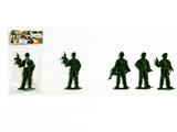 OBL10034154 - Militarytoys&Policeset
