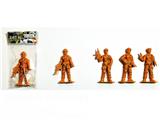 OBL10034155 - Militarytoys&Policeset