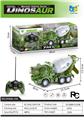 OBL10034156 - Remote control cars / tanks