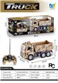 OBL10034163 - Remote control cars / tanks