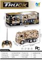 OBL10034164 - Remote control cars / tanks