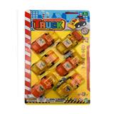OBL10034190 - 滑行工程车