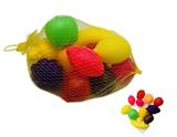 OBL10034204 - 11PC FRUIT