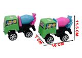 OBL10034227 - 滑行工程车