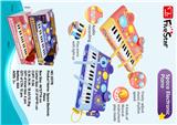 OBL10034250 - MUSIC ELECTRONIC ORGAN (2 COLORS MATCHED)