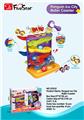 OBL10034252 - PENGUIN SLIDE PERCUSSION MUSIC (WITHOUT LIGHTS)