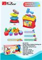 OBL10034292 - BUCKET STACKING MUSIC (WITHOUT HEAD)