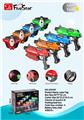 OBL10034298 - BATTLE GUN (ASSEMBLED)
