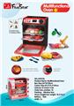 OBL10034300 - MAGIC MULTI-USE OVEN