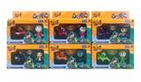 OBL10034445 - Set series
