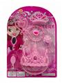 OBL10034450 - Beauty set