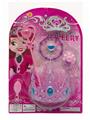 OBL10034452 - Beauty set
