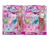 OBL10034457 - Beauty set