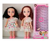 OBL10034469 - 14寸3D眼实身娃娃灯光音乐包电3*AG13