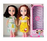 OBL10034473 - 14寸3D眼实身娃娃灯光音乐包电3*AG13