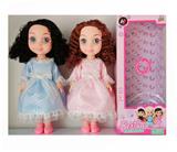 OBL10034475 - 14寸3D眼实身娃娃灯光音乐包电3*AG13