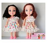 OBL10034477 - 14寸3D眼实身娃娃灯光音乐包电3*AG13