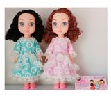 OBL10034482 - 14寸3D眼实身娃娃灯光音乐包电3*AG13