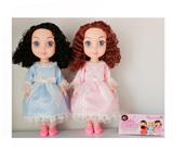 OBL10034483 - 14寸3D眼实身娃娃灯光音乐包电3*AG13