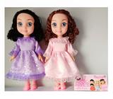 OBL10034484 - 14寸3D眼实身娃娃灯光音乐包电3*AG13