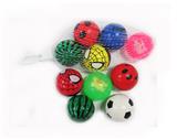 OBL10034527 - Bouncing Ball