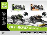 OBL10034602 - Remote control cars / tanks