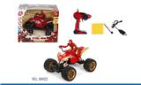 OBL10034643 - Remote control cars / tanks