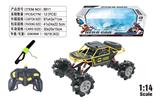 OBL10034650 - Remote control cars / tanks