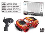 OBL10034691 - Remote control cars / tanks