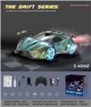 OBL10034707 - Remote control cars / tanks