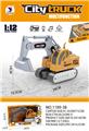 OBL10034748 - INERTIAL EXCAVATOR (WITH IC SOUND PACK 3 X LR44 COIN CELL BATTERIES)