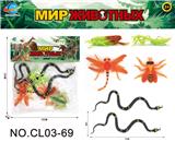 OBL10034814 - 俄文昆虫系列