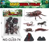 OBL10034819 - 俄文昆虫系列