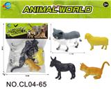 OBL10034836 - 英文家禽系列