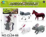 OBL10034837 - 英文家禽系列