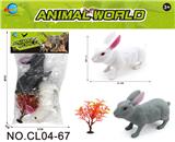 OBL10034838 - 英文家禽系列