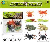 OBL10034843 - 英文昆虫系列