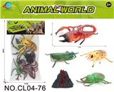 OBL10034847 - 英文昆虫系列