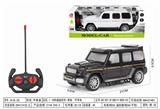 OBL10034909 - Remote control cars / tanks