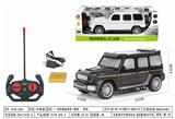 OBL10034910 - Remote control cars / tanks
