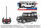 OBL10034911 - Remote control cars / tanks