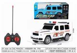 OBL10034913 - Remote control cars / tanks